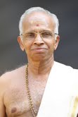 Kanipayyur Krishnan Namboodiri